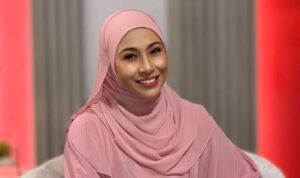 “Tak Semua Perlu Diketahui” – Irma Hasmie Enggan Ulas Status Peribadi