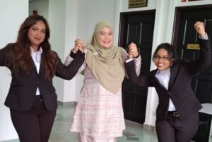 Kebenaran Terbukti! Chef Wan & Serina Menang Kes Fitnah Termasuk Tuduhan Pedofilia