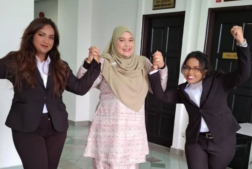 Kebenaran Terbukti! Chef Wan & Serina Menang Kes Fitnah Termasuk Tuduhan Pedofilia