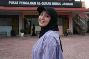 Bodoh Sombong! – Janna Nick Tempelak Golongan T20 Pertikai Aktivis Wanita Dalam Misi GSF