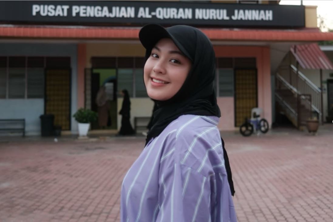Bodoh Sombong! – Janna Nick Tempelak Golongan T20 Pertikai Aktivis Wanita Dalam Misi GSF