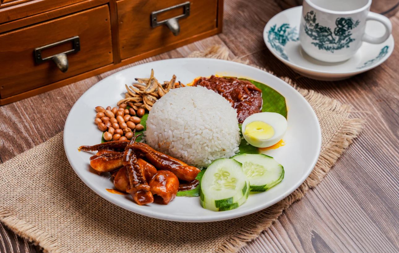 Rahsia Pelancong Bijak: Sarapan Percuma Jadi Pilihan Utama di Asia!