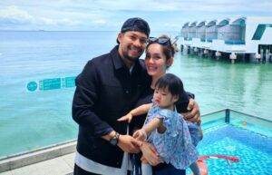 “Demi Allah, Saya Sayang Isteri & Anak!” – Kamal Adli Buka Mulut Jawab Satu Persatu Tuduhan Terhadapnya