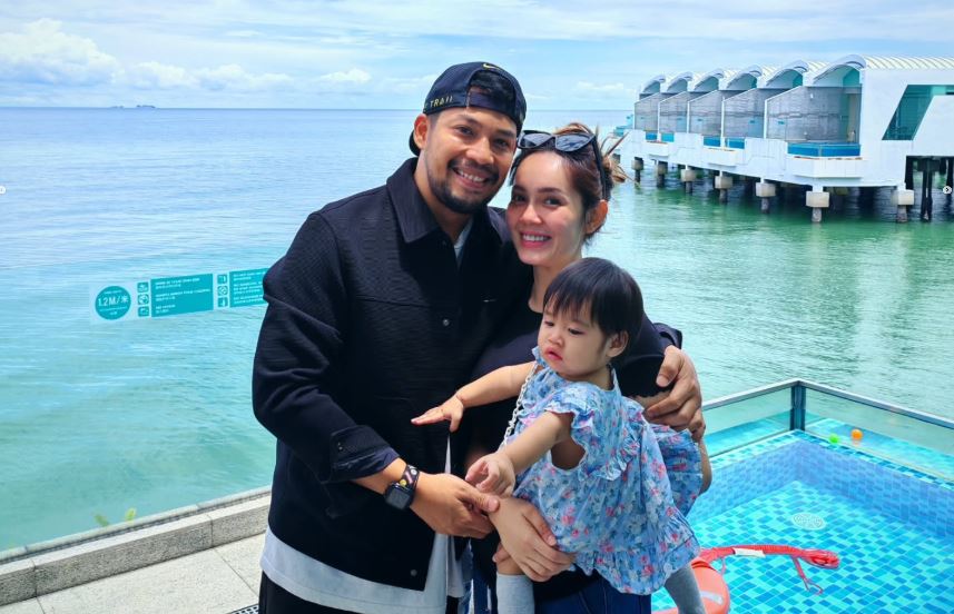 “Demi Allah, Saya Sayang Isteri & Anak!” – Kamal Adli Buka Mulut Jawab Satu Persatu Tuduhan Terhadapnya