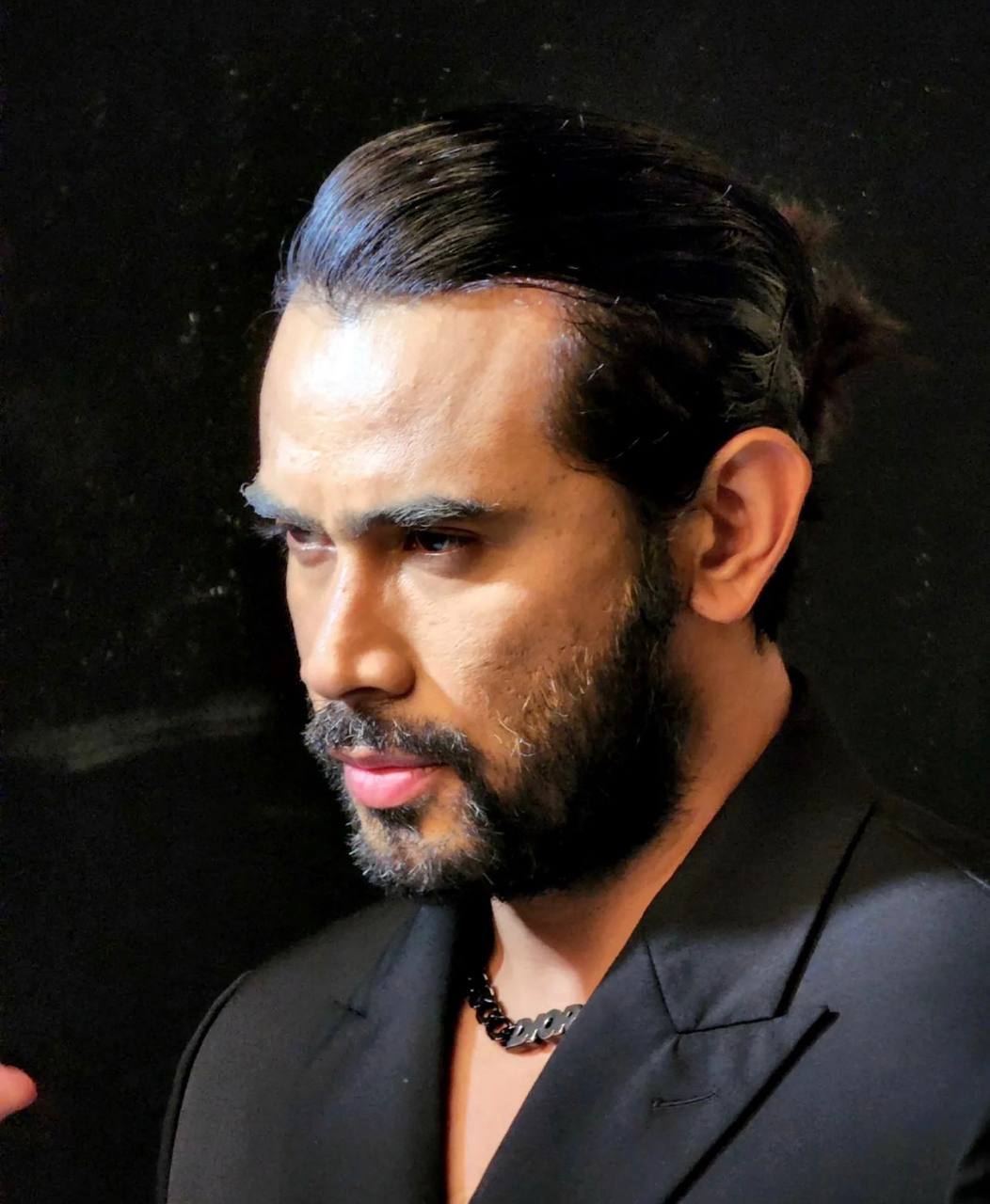 Remy Ishak Tegas Selebriti Wajar Bersatu Suara Untuk Palestin Namun Pilih Berjuang Dengan Cara Tersendiri