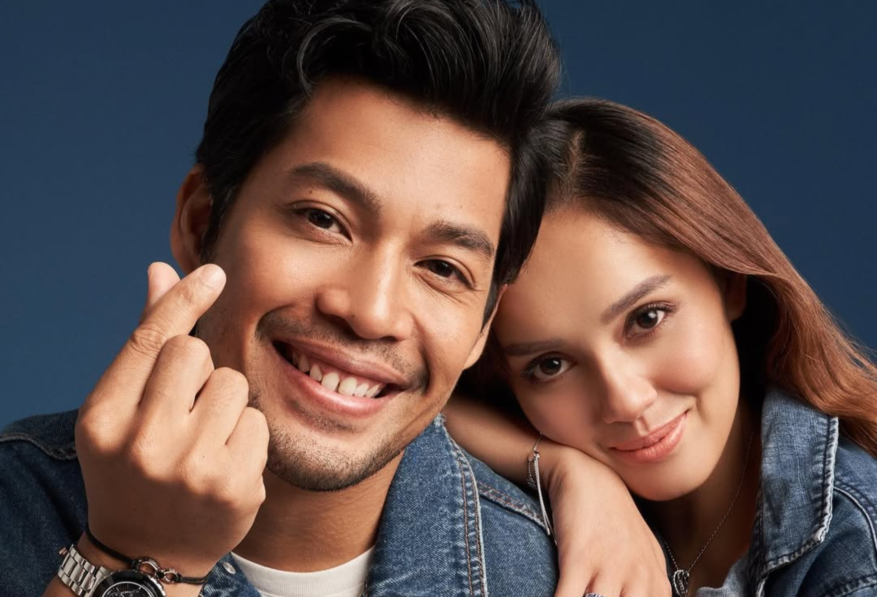 Uqasha Senrose Kekal Dingin, Kamal Adli Masih Enggan Mengalah Pertahankan Rumah Tangga