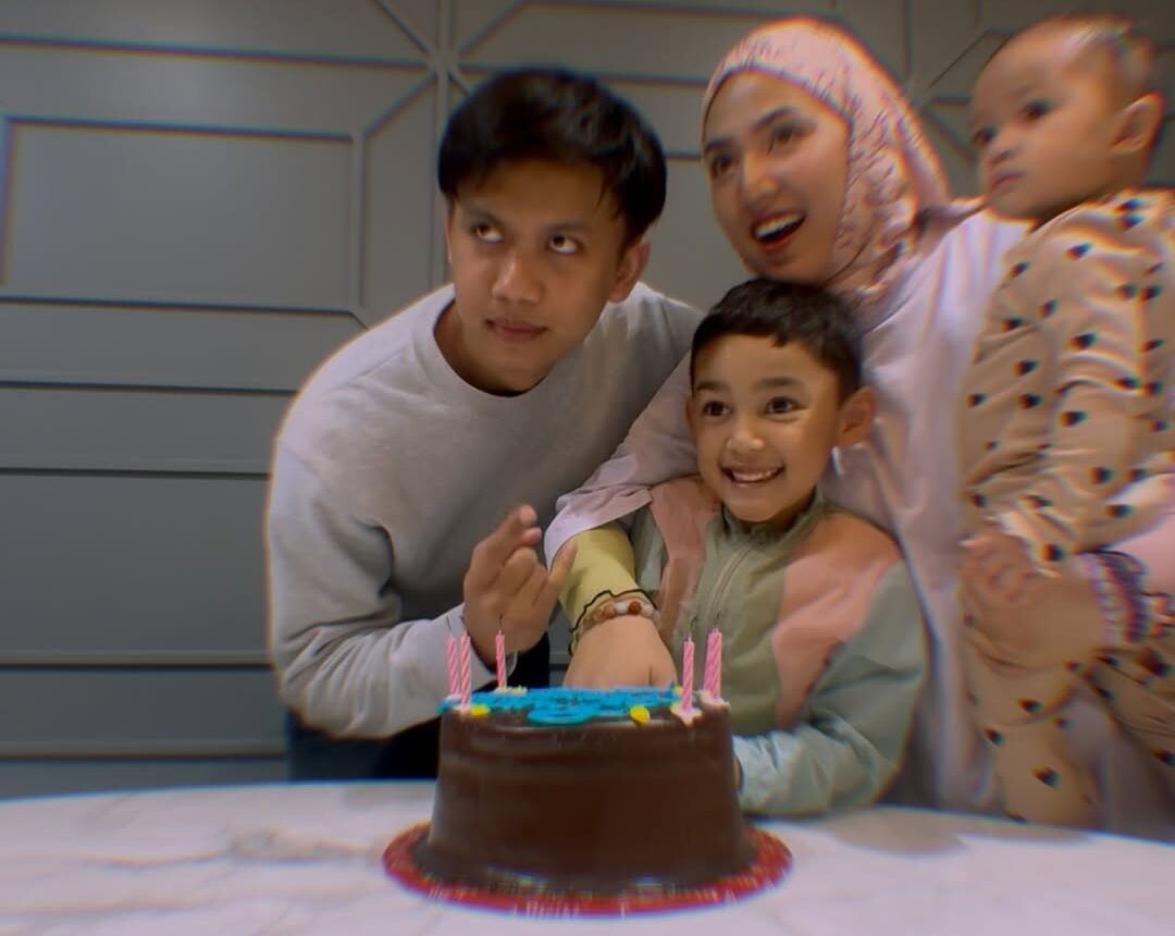 “Jangan Putus Asa, Hari Itu Akan Tiba…”-Shila Amzah