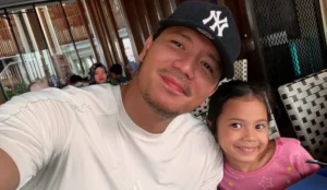 [VIDEO] Keakraban Fatima & Fattah Amin Raih Pujian Ramai-“Daddy Cinta Pertamanya”