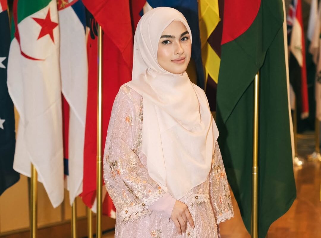 Elfira Loy Akui Perjuangan Aktivis GSF Tidak Mudah!-“Memang Rasa Bersalah Kalau..”
