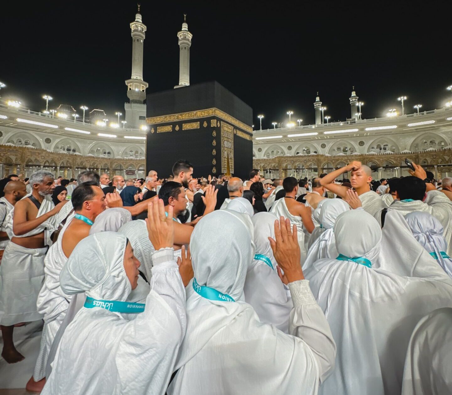 Pengalaman Umrah Super Ekonomi Dengan Ikhlas, “Harga Macam Tak Masuk Akal Tapi Yang Pergi Jer Tahu…”