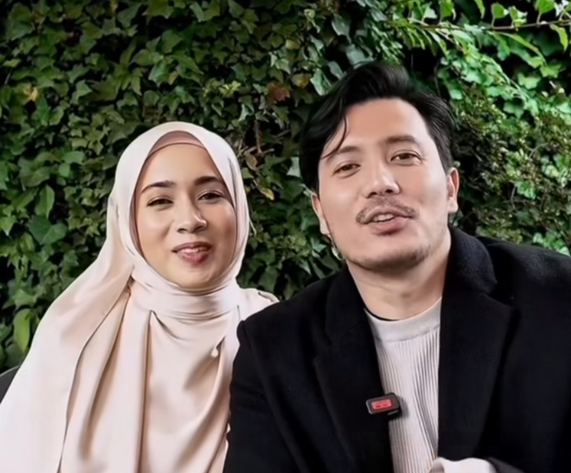 [VIDEO] “Bila Nak Dapat Baby?”- Aksi Spontan Fattah Amin Nyanyi Buat Ramai Teruja!