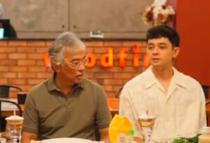 [VIDEO] Kopi Adalah Minuman Kegemaran Sultan Pahang & Tengku Hassanal