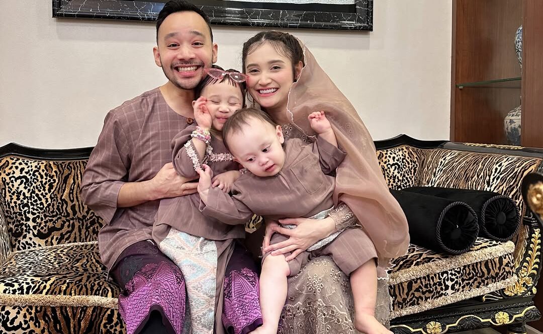 Ayda Jebat Terkejut Kos Sekolah Anak Semakin Mahal-“Kaya Orang Buat Sekolah..”