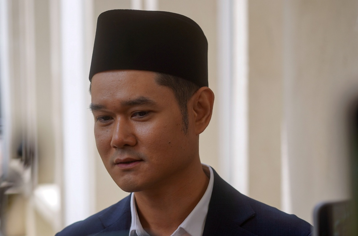 Nubhan Nafi Wujud Orang Ketiga, Anggap Tuduhan Fitnah Terhadap Wanita Sakit Buah Pinggang Sebagai Kejam