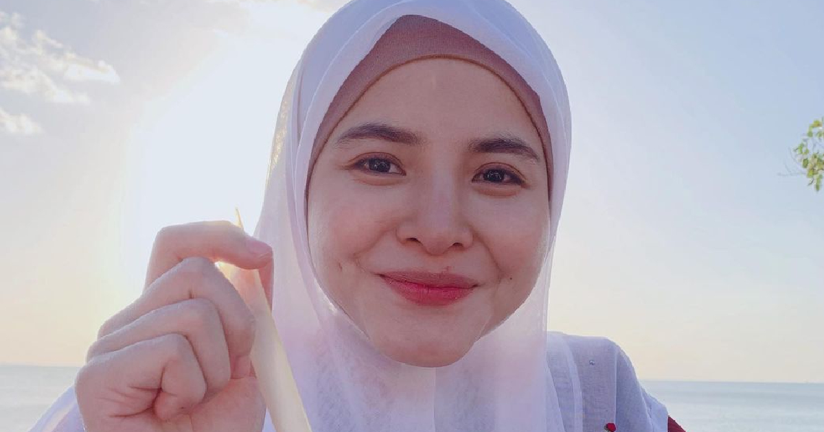 “Mereka Cuba Torture Kami Lagi Ya Allah”- Kata-Kata Ardell Aryana Sebelum Kapal GSF Ditahan Israel