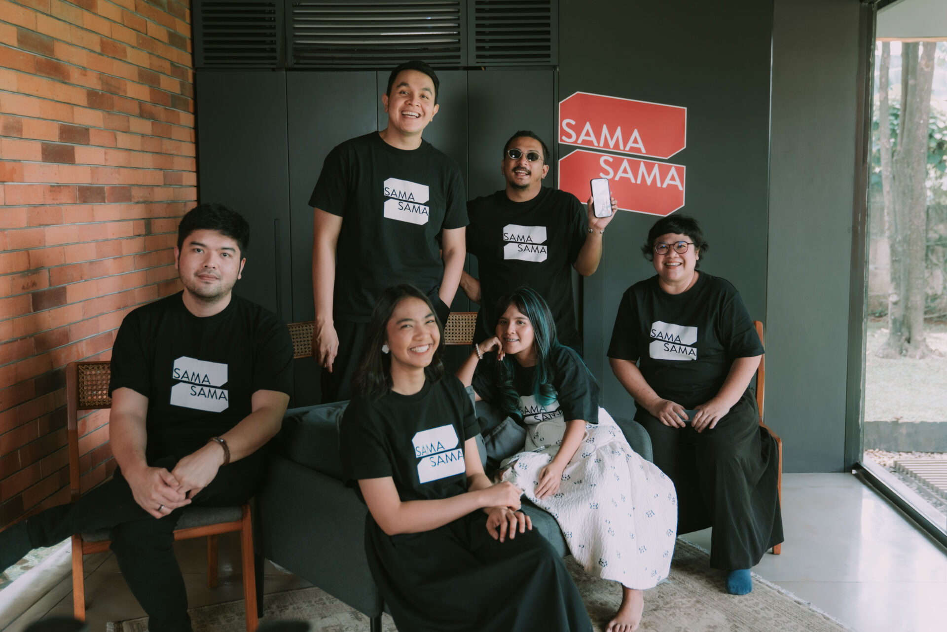 Wow! Tur SAMA SAMA Bakal Gegarkan Kuala Lumpur!