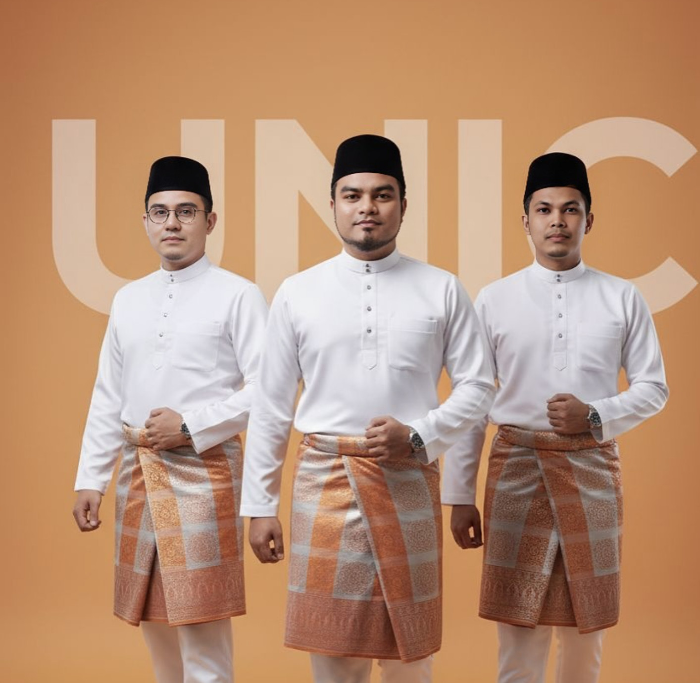 Konsert Artis Seberang Makin Sendu? Kini Nasyid Pula Naik Takhta!
