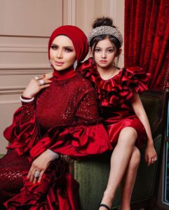 Che Ta Anggap Budak Sekolah “Macam Monyet Dan Beruk”, Mahu Aaisyah Belajar Di Rumah Sahaja