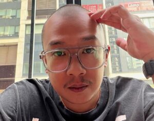 Nedim ‘Spill The Tea’ Pasal Siapa?-“Jangan Jadi Yang Konon Solat Gila Bab* Tiap Hari Tapi…”