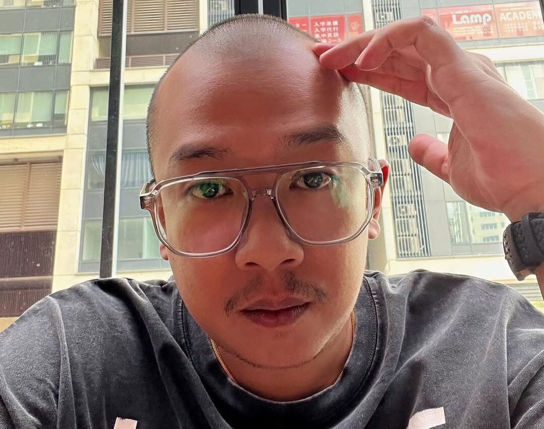 Nedim ‘Spill The Tea’ Pasal Siapa?-“Jangan Jadi Yang Konon Solat Gila Bab* Tiap Hari Tapi…”