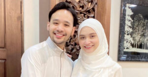 “Dah Anak Tiga Pun Tak Pandai Masak” – Ayda Jebat Akui Masih Belajar Demi Pikat Selera Suami