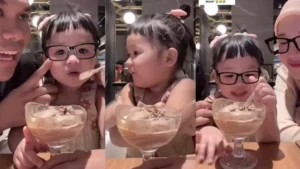 [VIDEO] Netizen Minta Khawla Buat ‘Stand Up Show’-“Mesti Ramai Datang Nak Tengok”