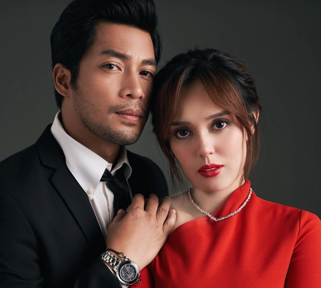 Uqasha Dedah Tarikh Nikah Dimanipulasi – “Aku Dinikahkan 5 November, Tapi Dalam Sijil 4 November!”