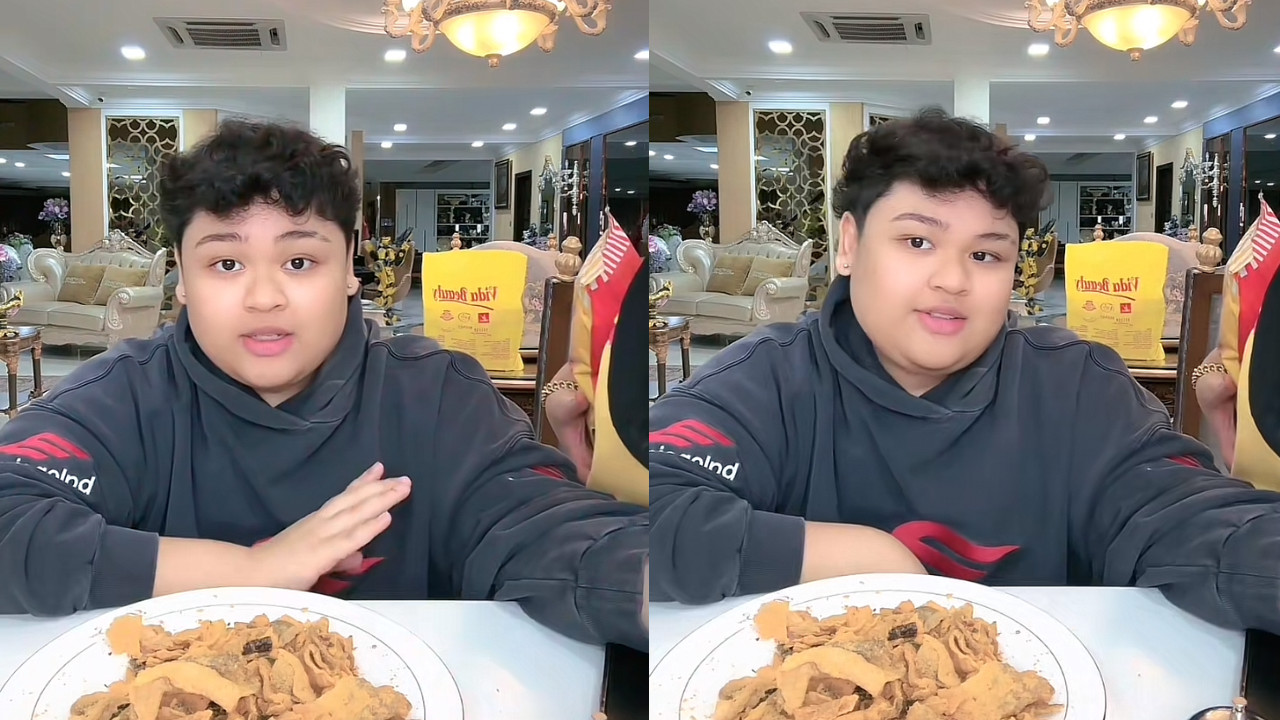 [VIDEO] Cik B Turun 15 Kg Dalam Masa 2 Bulan, Amalkan Diet Yang Sihat