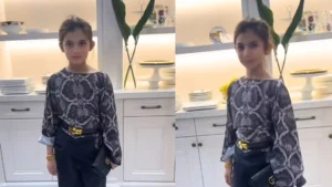 [VIDEO] Che Ta Membebel Aaisyah Melaram Tengah Malam- “Nak Pi Mana Hang Ni”