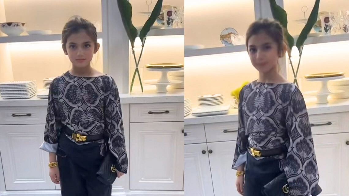 [VIDEO] Che Ta Membebel Aaisyah Melaram Tengah Malam- “Nak Pi Mana Hang Ni”