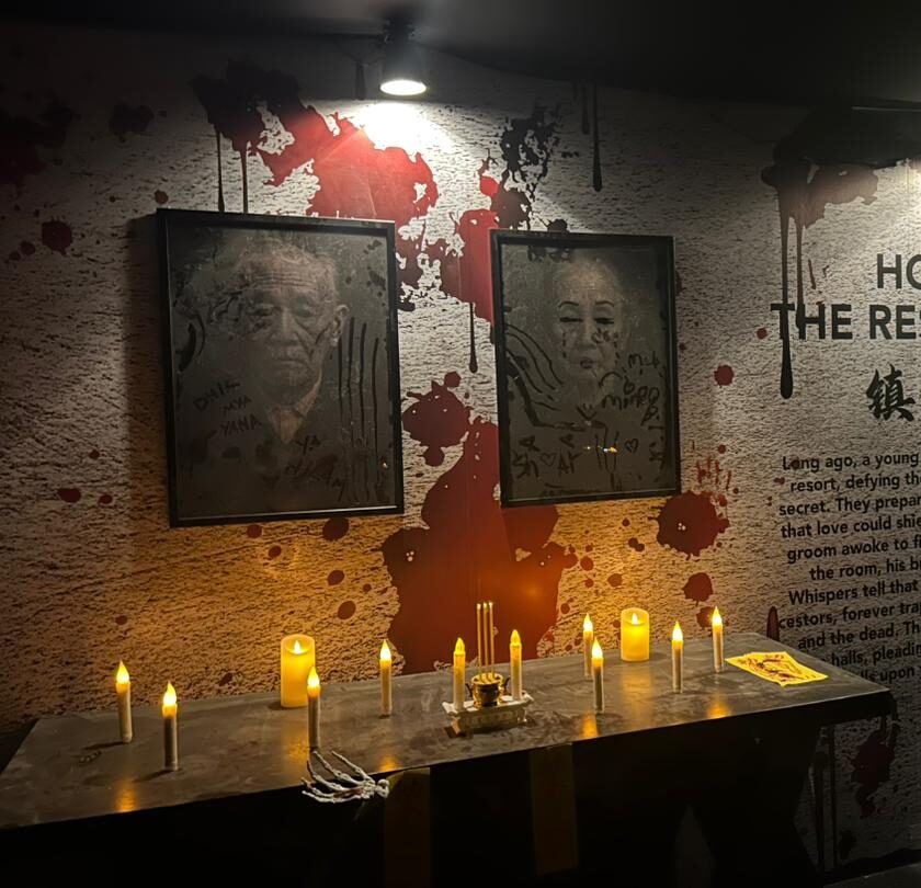[VIDEO] Haunted Highlands? Jeritan & Misteri Kembali ‘Hantui’ Genting Highlands