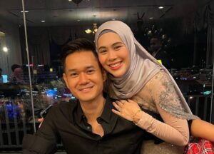 Isteri Nubhan Dedah ‘Orang Ketiga’ Pernah Bermalam Di Rumah Mereka, Tapi Enggan Panjangkan Isu