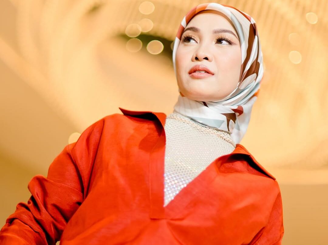 Nabila Razali ‘Sound’ Netizen Suka Cari Kesalahan Orang Lain Di Media Sosial