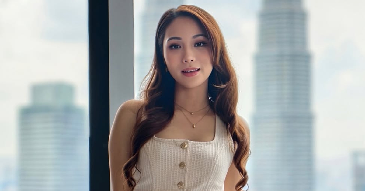 Elvina Enggan Layan Budaya ‘Cancel’, Anggap Netizen Kini Terlalu Mengawal Selebriti