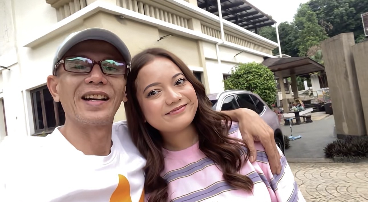 [VIDEO] Azhar Sulaiman Titip Rasa Bangga Leona Berjaya Beli Kereta Pertama, Curi Perhatian Netizen!