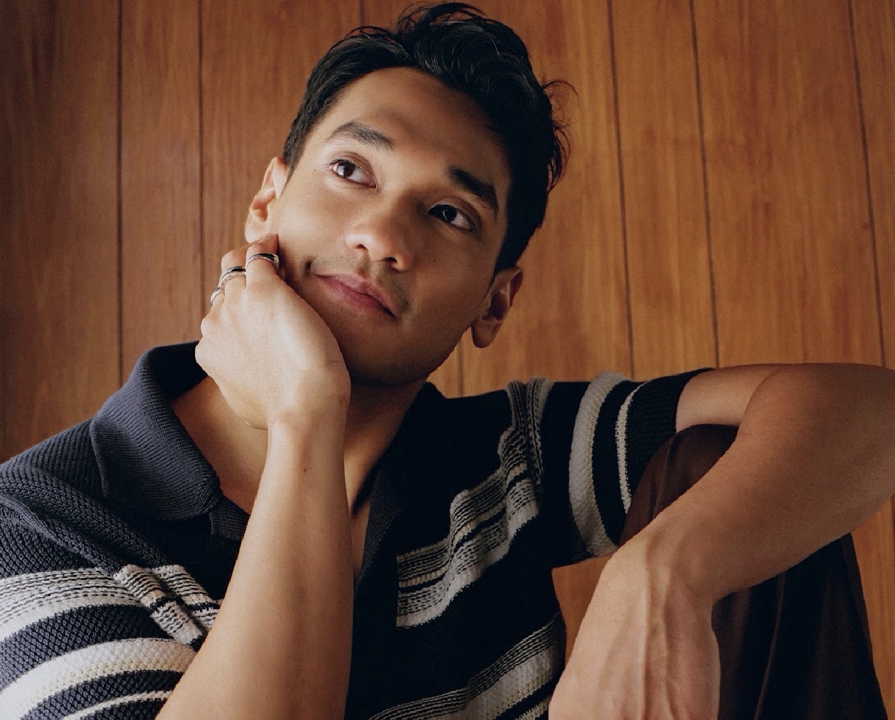 Afgan Kembali Menghiburkan Peminat Di Malaysia Menerusi Retrospektif Showcase