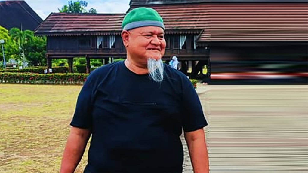 Lepas ‘Justice For Zara Qairina’, Norsalim Ali Cipta Lagu Puji Polis Guna Teknologi AI