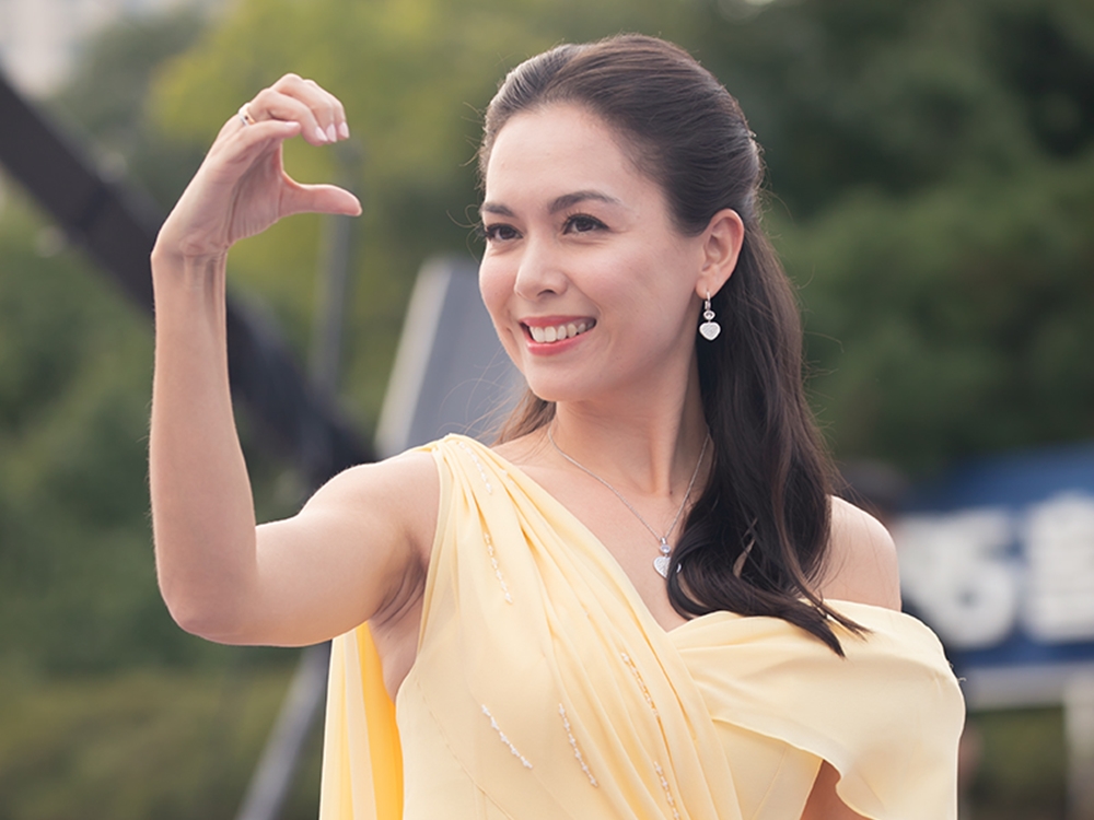 Tak Sabar Jadi Ibu, Siti Saleha Dedah Bakal Timang Anak Lelaki Enam Bulan Lagi