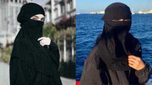 Tudung Direntap, Baju Dalam Digarit Tentera Israel, Zizi Kirana Dedah Detik Aib Dalam Tahanan