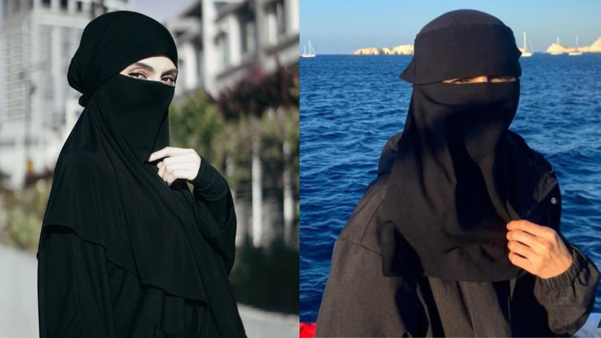 Tudung Direntap, Baju Dalam Digarit Tentera Israel, Zizi Kirana Dedah Detik Aib Dalam Tahanan