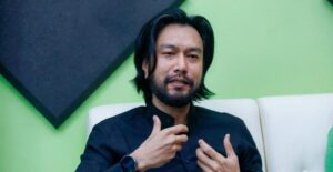 “Wayang” Konon! Individu Pertikai Misi GSF Dikecam, Aqasha ‘Sound’ Pedas: “Cakap Pandai, Usaha Tak Ada!”