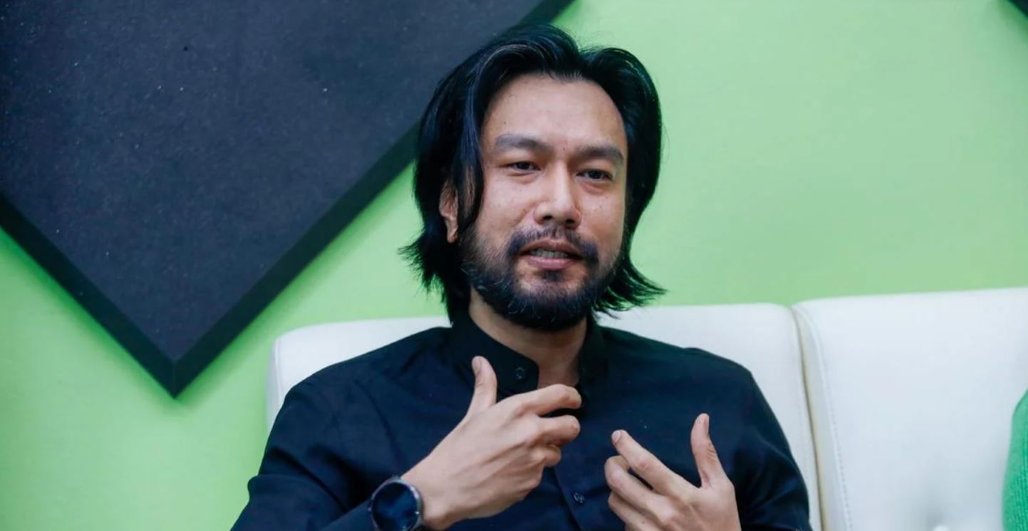 “Wayang” Konon! Individu Pertikai Misi GSF Dikecam, Aqasha ‘Sound’ Pedas: “Cakap Pandai, Usaha Tak Ada!”