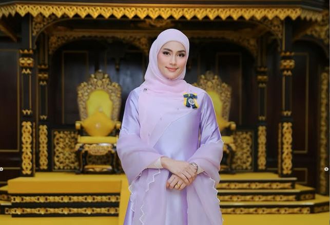 Kecoh Isu Unfollow Fazura! Fasha Sandha Akhirnya Bersuara, Siap Buat Tutorial Lagi! – “Bukan Budaya Saya Nak Unfollow”