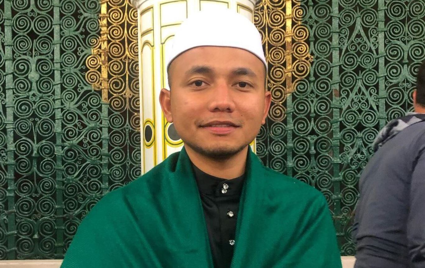 PU Amin Tidak Berdiam, Fitnah Terhadap PU Rahmat & Zizi Buatnya Rasa Kecewa Dan Marah!