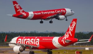Sidang Kemuncak ASEAN: KLIA T2 Dalam Mod Sibuk! Ini Info Penting Buat Penumpang AirAsia!