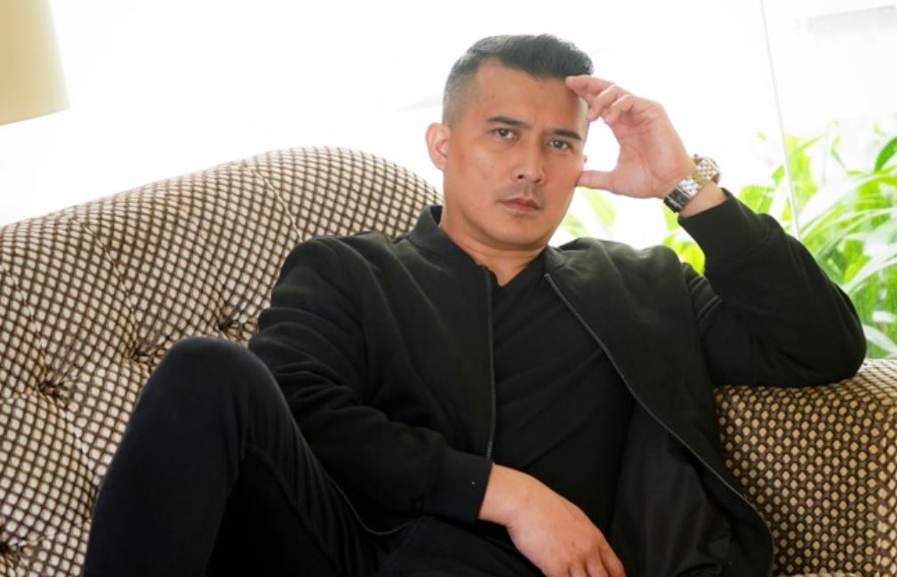 “Anda Jawab di Akhirat”: Video Temu Bual Disalah Tafsir? Aaron Aziz Tampil Bersuara