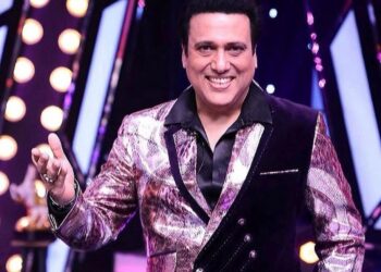 Foto - @govinda_herono1 (IG)