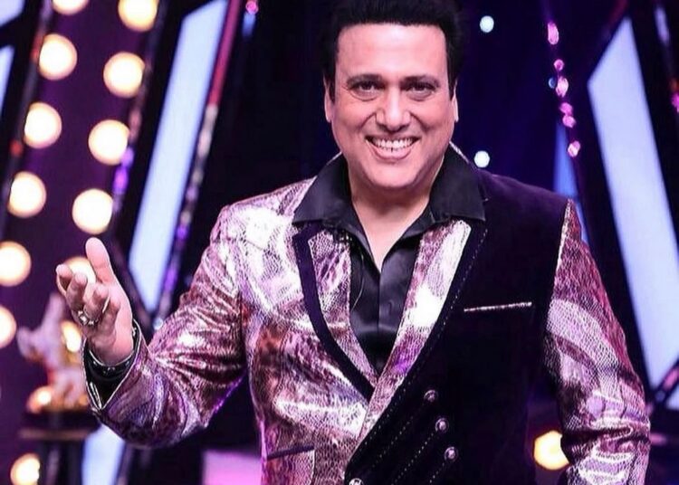 Foto - @govinda_herono1 (IG)