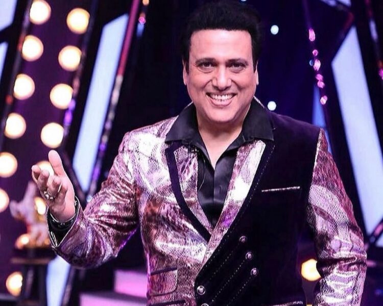 Foto - @govinda_herono1 (IG)