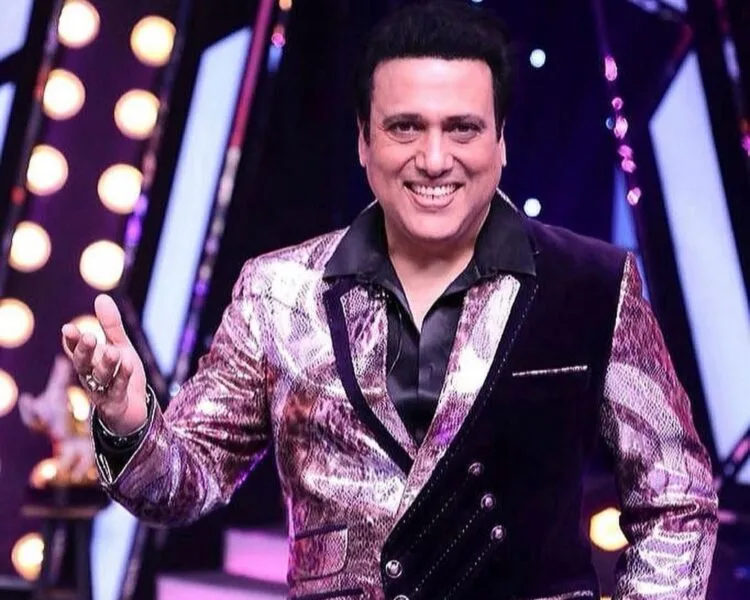 Foto - @govinda_herono1 (IG)